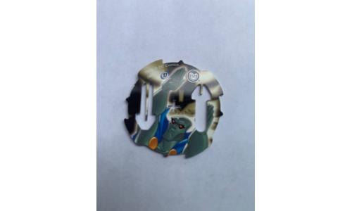 Elma Chips 2004 Tazo DC Ajax n �17